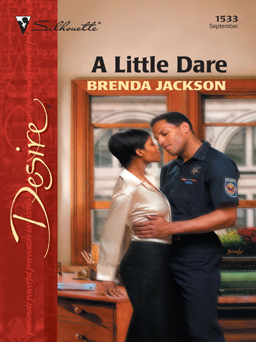 A Little Dare